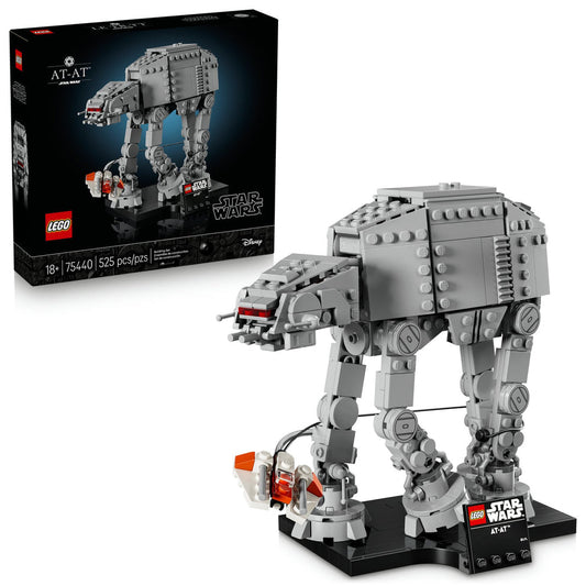 LEGO® Star Wars™ AT-AT™ 75440