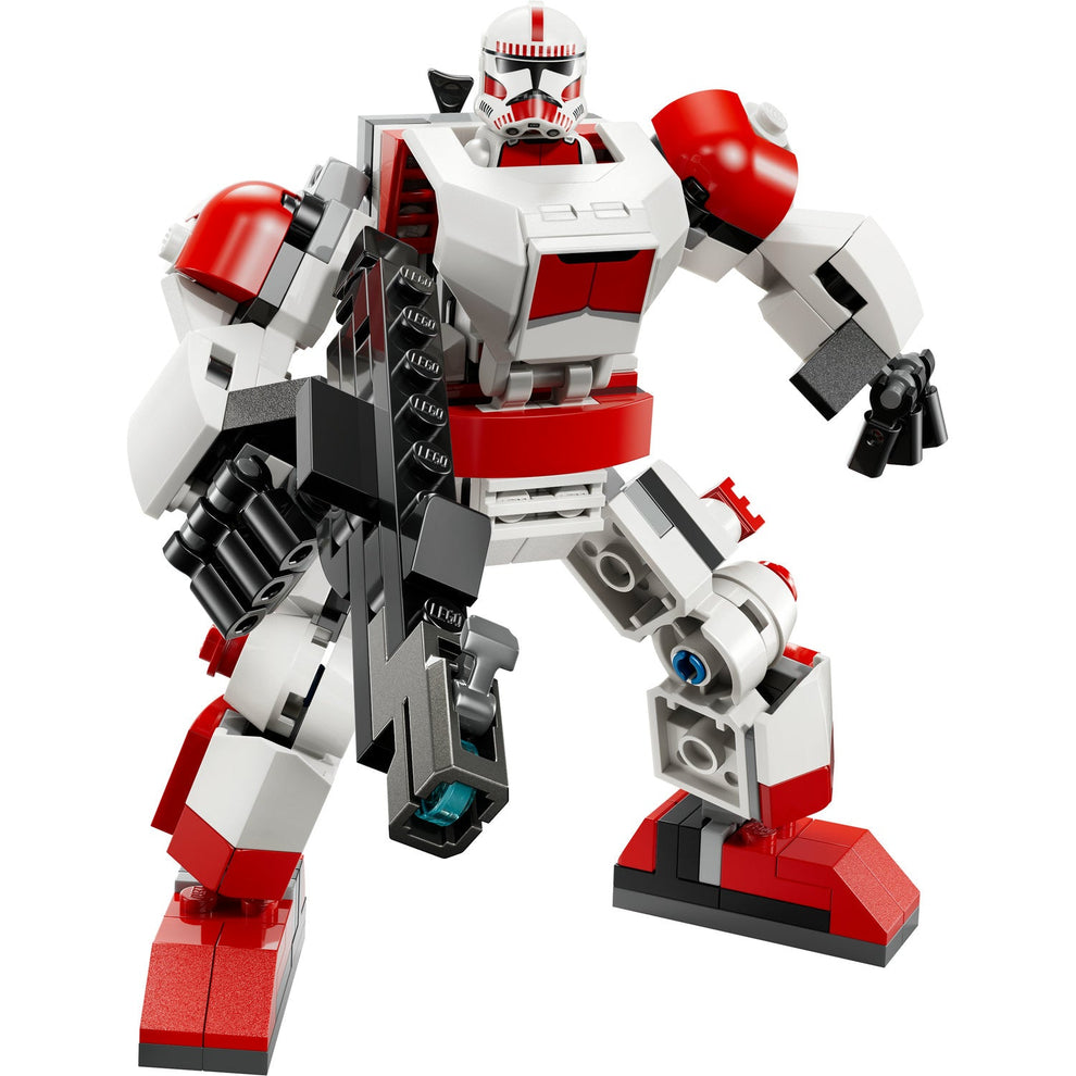 LEGO® Star Wars™ Clone Shock Trooper Mech 75448
