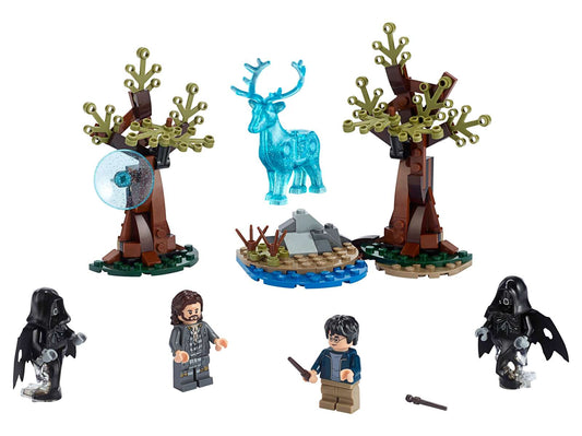 LEGO® Harry Potter Expecto Patronum 75945 (Retired)