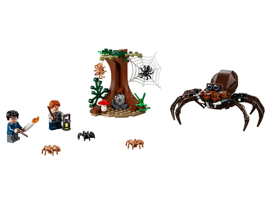 LEGO® Harry Potter™ Aragog's Lair 75950 (Retired)