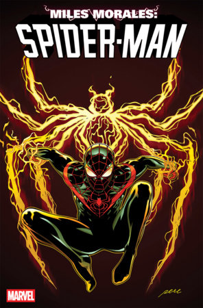 Miles Morales: Spider-Man #1 - Bryan Hill, Nico Leon, Val De Landro (Multiple Covers Available)