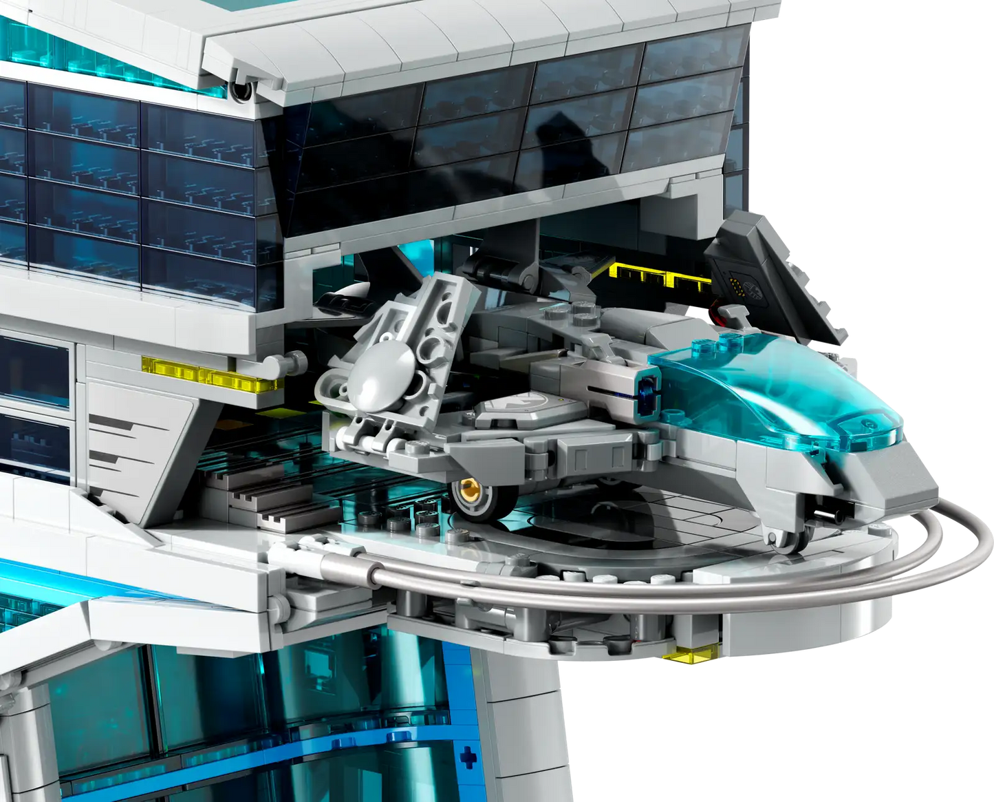 LEGO 76269 Avengers Tower