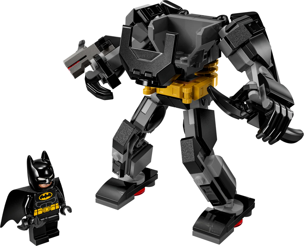 LEGO 76270 Batman™ Mech Armor