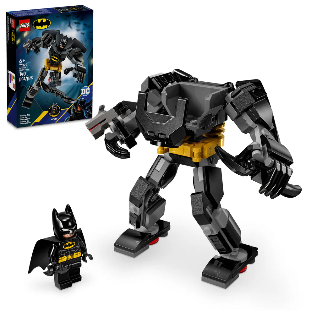 LEGO 76270 Batman™ Mech Armor