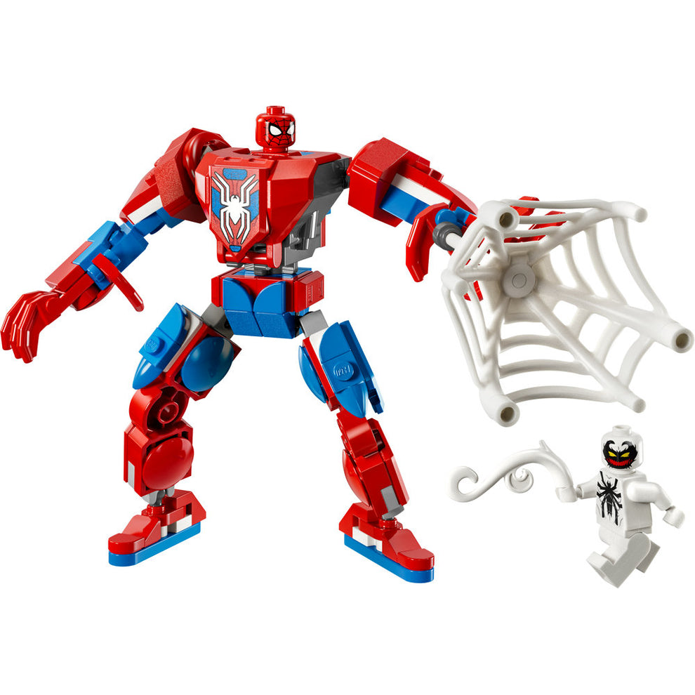 LEGO® Spider-Man Mech vs. Anti-Venom 76308