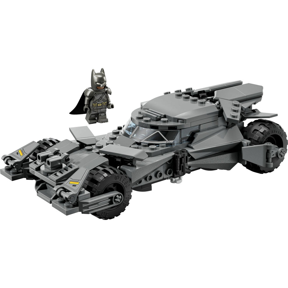 LEGO® Super Heroes DC Batman v Superman™ Batmobile™ 76331