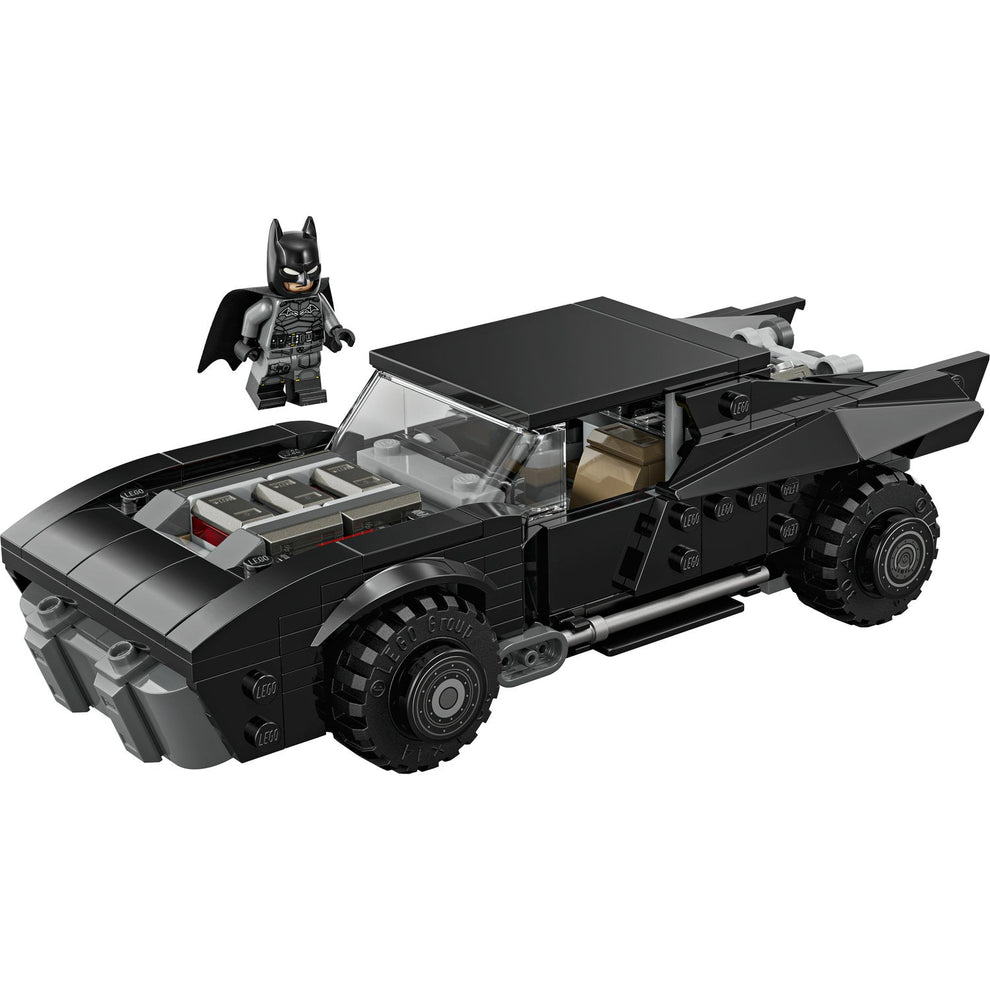 LEGO® Super Heroes DC The Batman™ Batmobile™ 76332