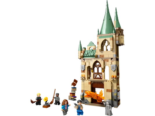 LEGO® Harry Potter™ Hogwarts™: Room of Requirement 76413 (Retired)