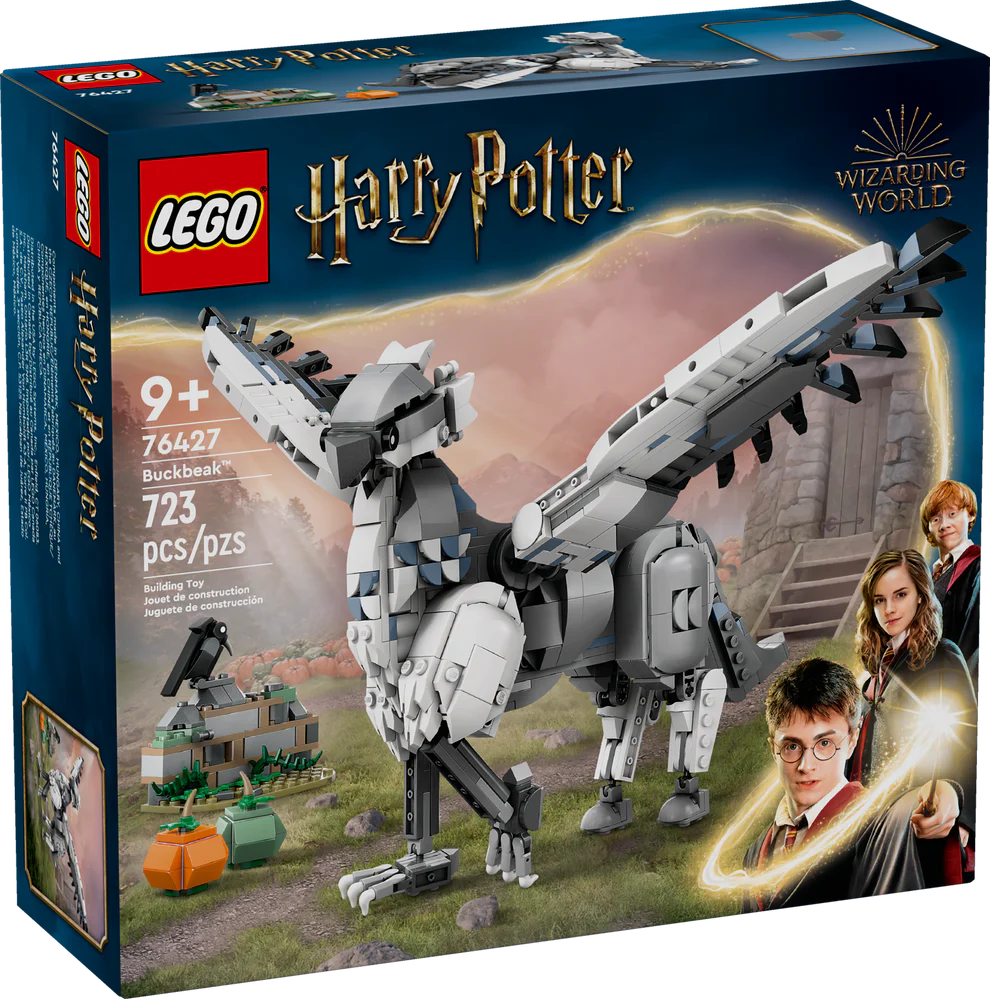 LEGO 76427 Buckbeak™