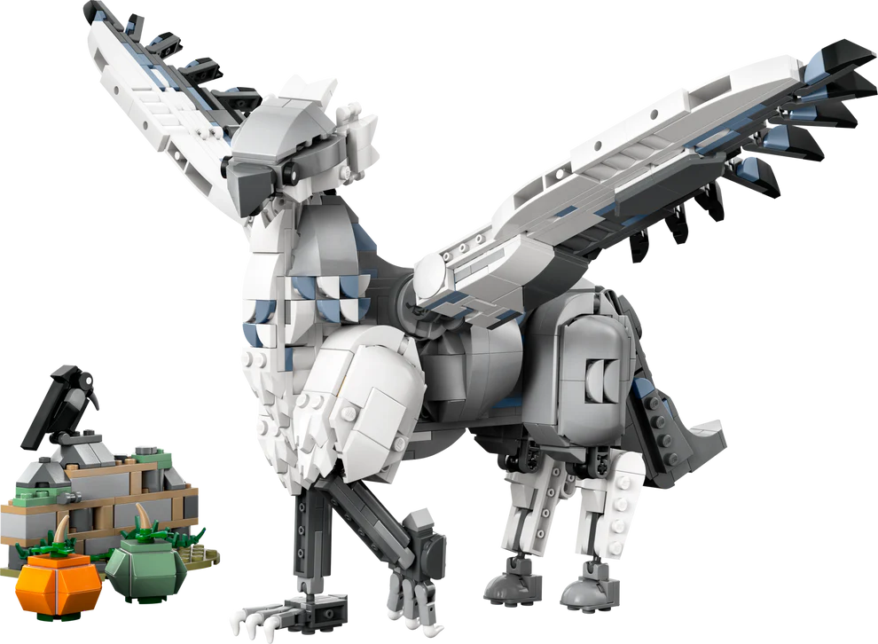 LEGO 76427 Buckbeak™