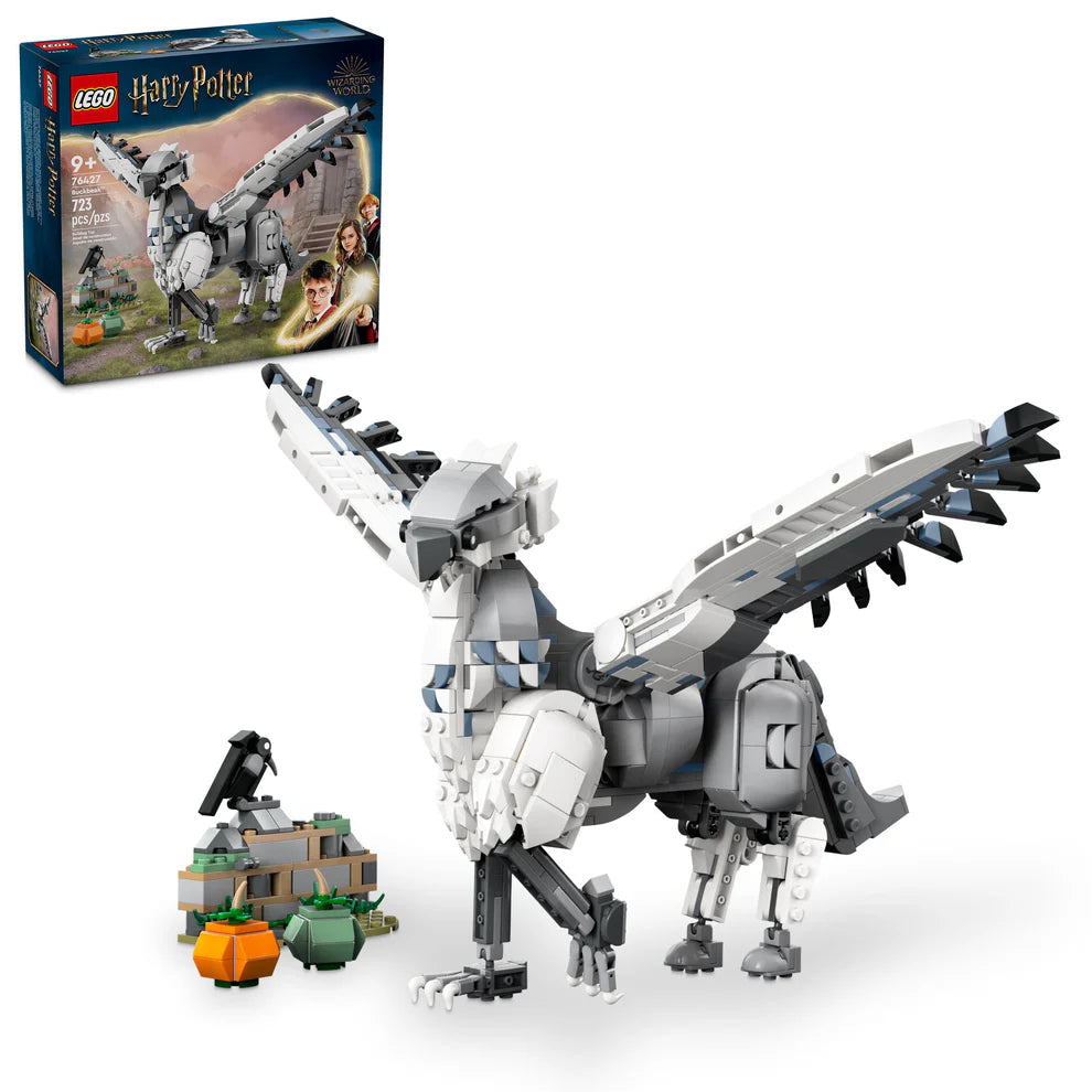 LEGO 76427 Buckbeak™