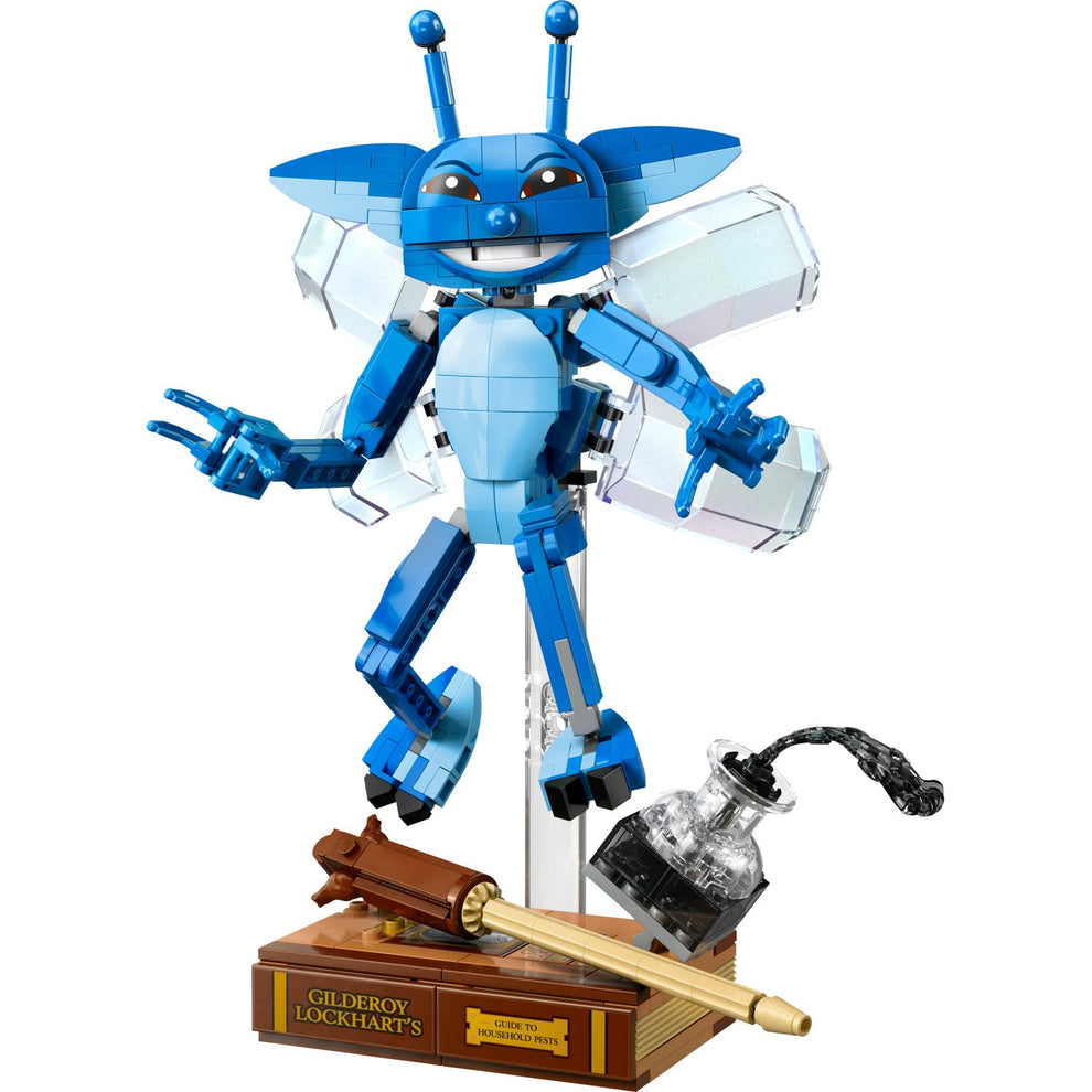 LEGO® Harry Potter™ Cornish Pixie 76461