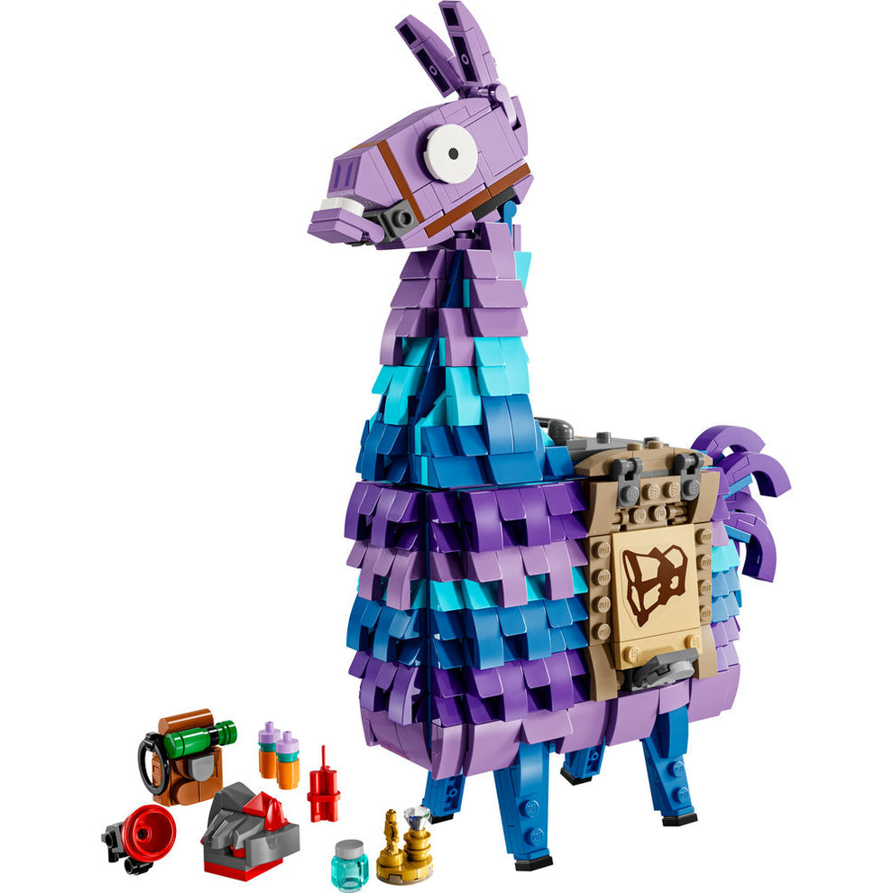 LEGO® Fortnite® Supply Llama 77071