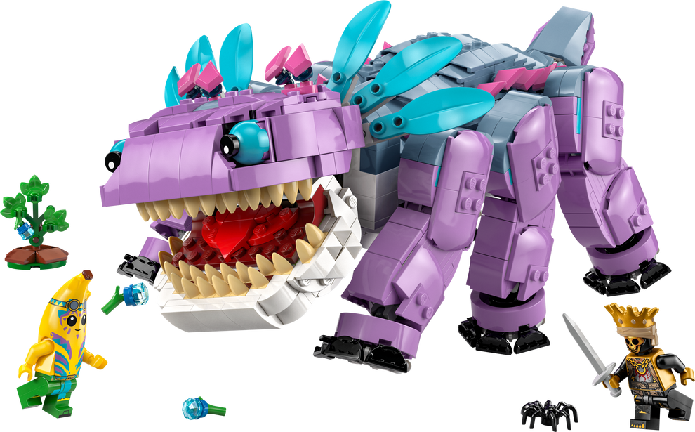 LEGO® Fortnite® Klombo 77077