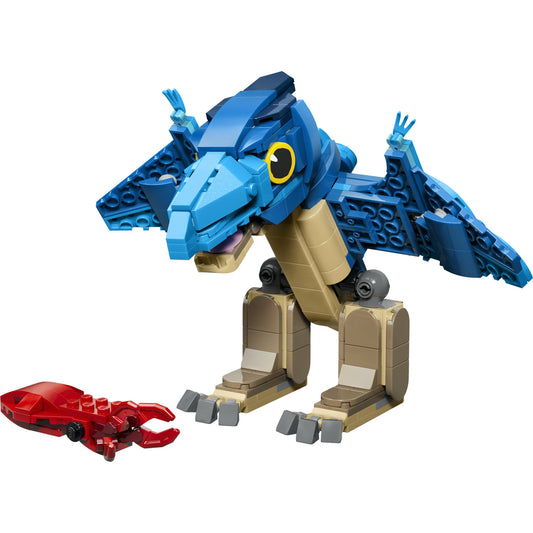 PREORDER NOW! LEGO® Jurassic World Baby Dinosaur: Pteranodon 77977