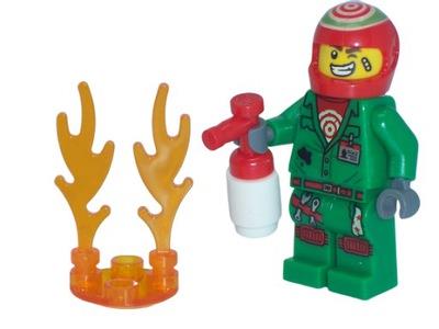 LEGO® Hidden Side™ El Fuego 792004 (Retired)