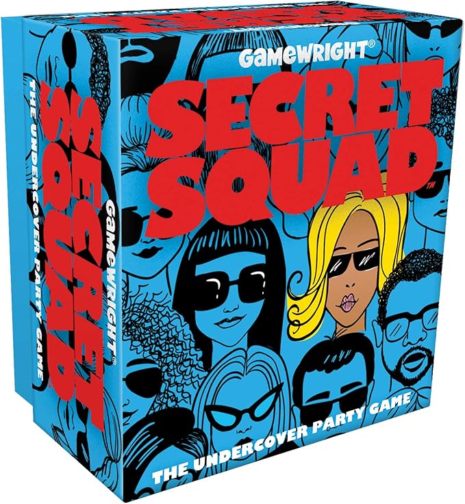 Secret Squad