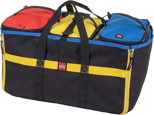 LEGO® Storage 4-piece Organizer Tote and Play Mat