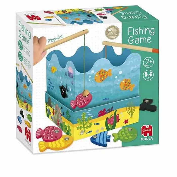 Fishing Game