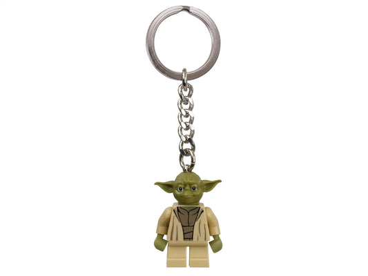 LEGO® Star Wars™ Yoda™ Key Chain 853449