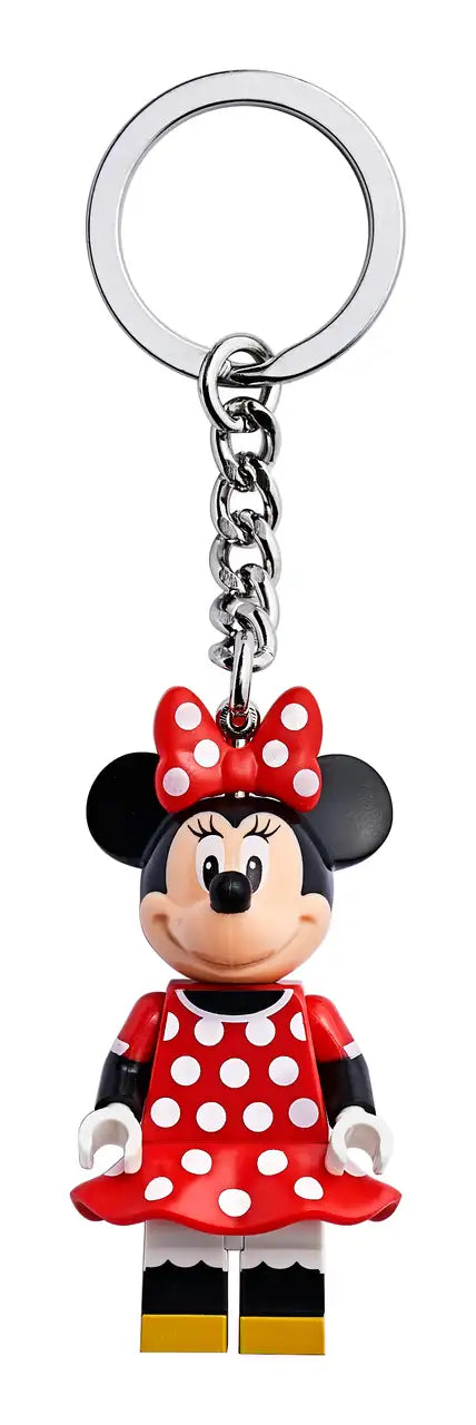LEGO 853999 Minnie Key Chain