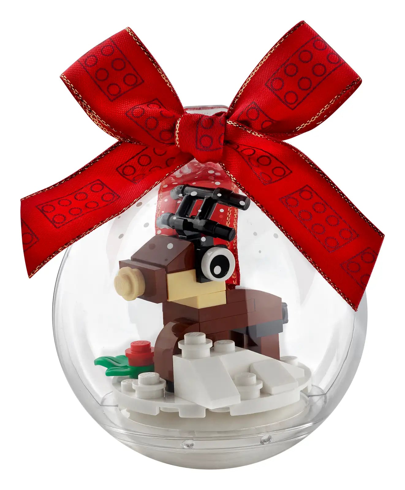 LEGO® Reindeer Ornament 854038 (Retired)