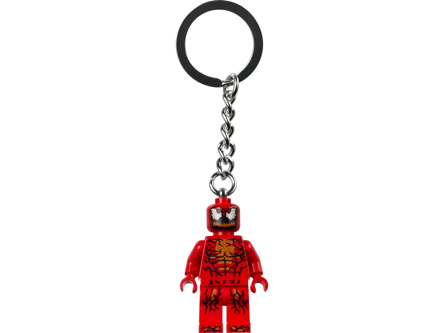 LEGO® Marvel Carnage Key Chain 854154