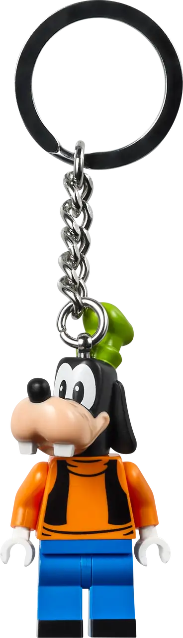 LEGO 854196 Goofy Key Chain