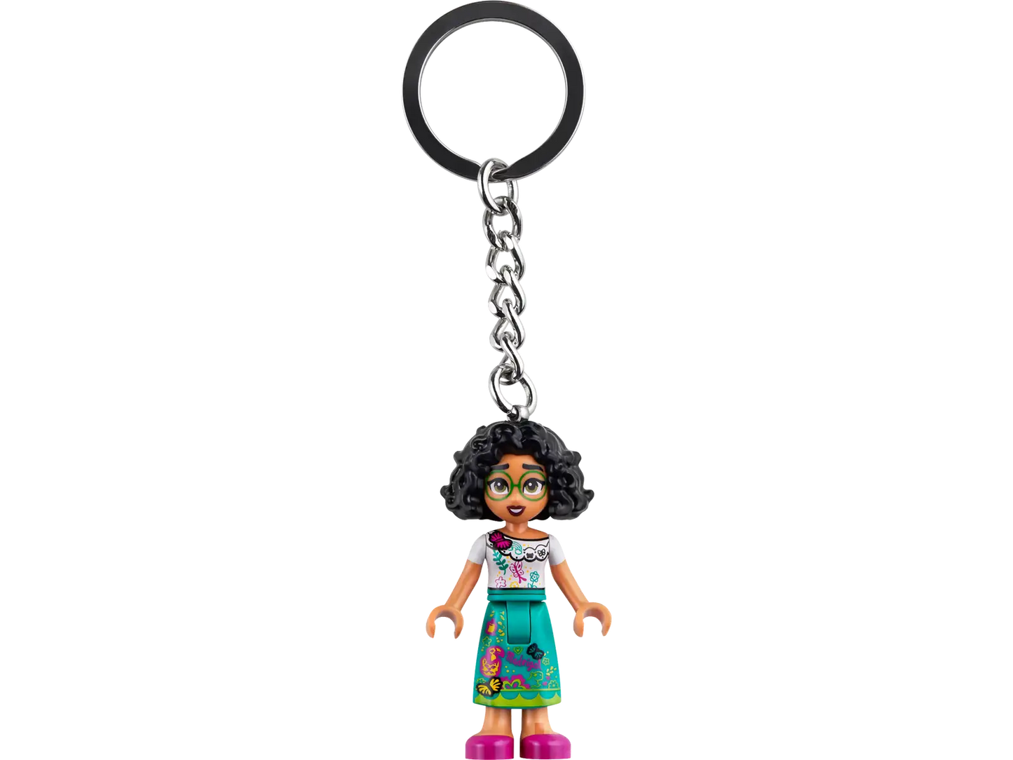 LEGO 854287 Mirabel Key Chain