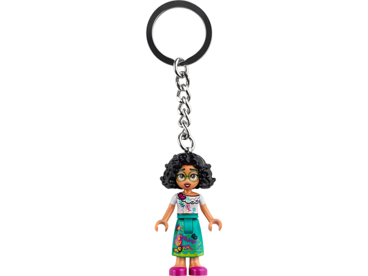 LEGO® Disney Mirabel Key Chain 854287