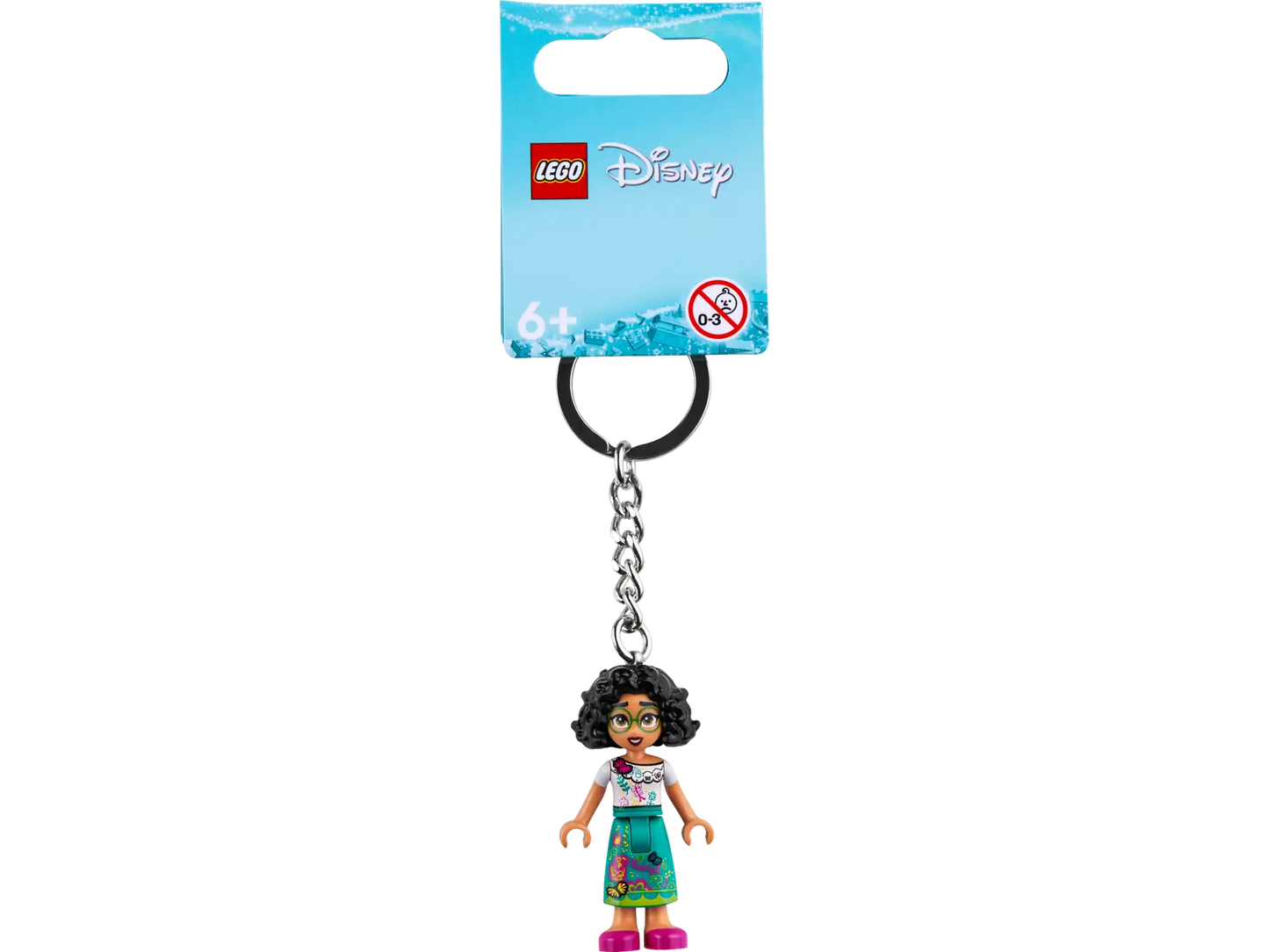 LEGO 854287 Mirabel Key Chain