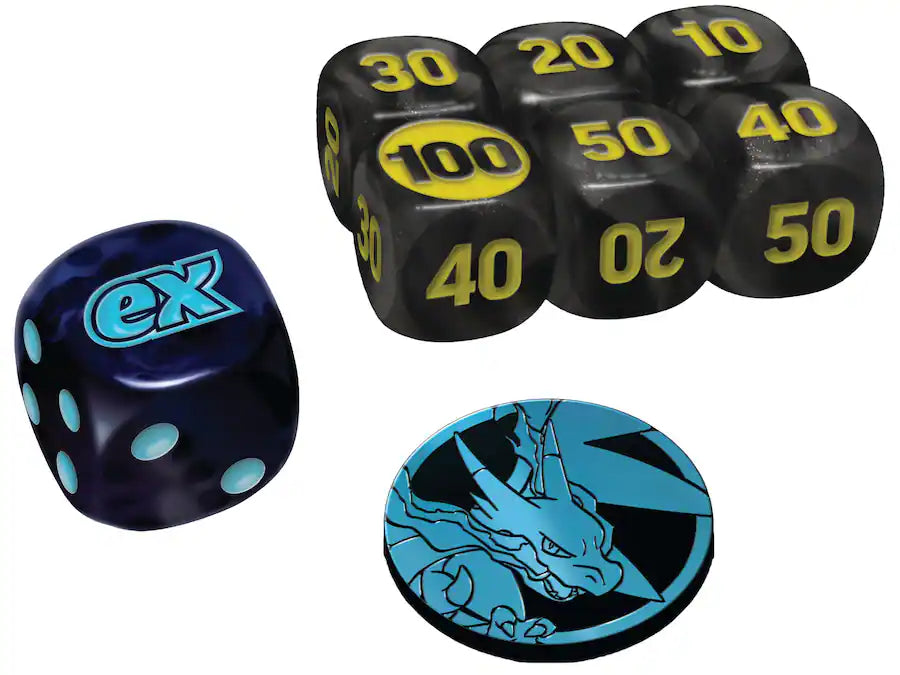 Pokémon TCG: Mega Evolutions 2 Phantasmal Flames Elite Trainer Box (Limit 1)