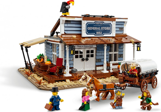 LEGO® General Store 910031 (Retired)