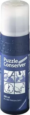 Puzzle Conserver Glue Permanent