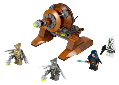 LEGO® Star Wars™  Geonosian Cannon 9491 (Retired)