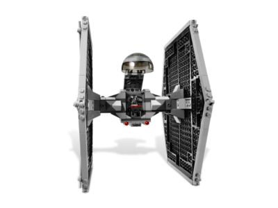 LEGO® Star Wars™ TIE Fighter 9492