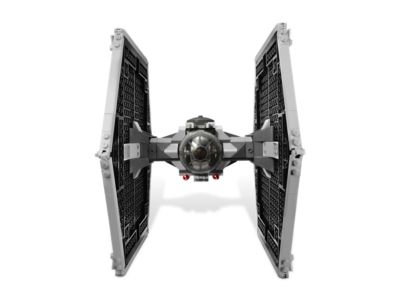 LEGO 9492 TIE Fighter