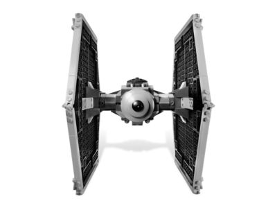 LEGO 9492 TIE Fighter