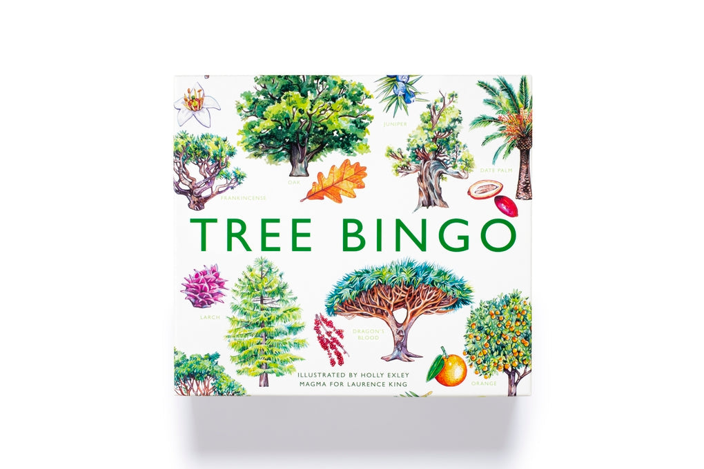 Tree Bingo