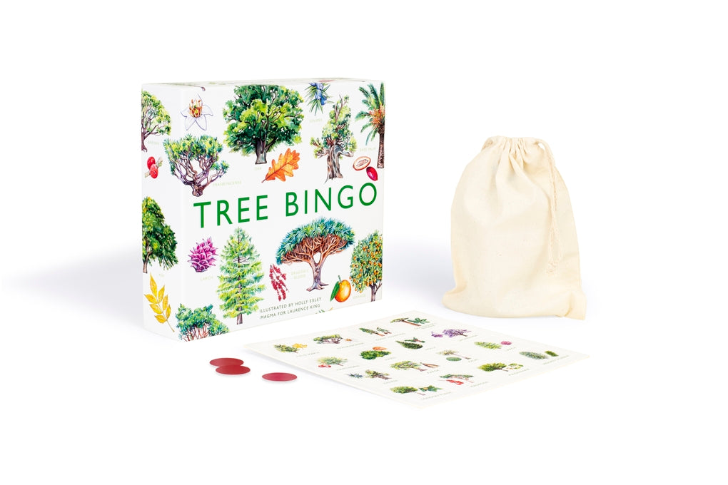 Tree Bingo