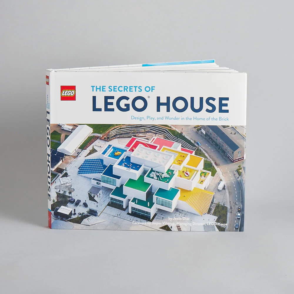 Secrets of LEGO House