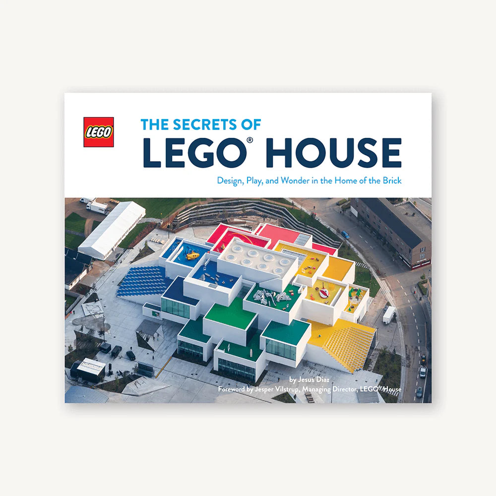 Secrets of LEGO House