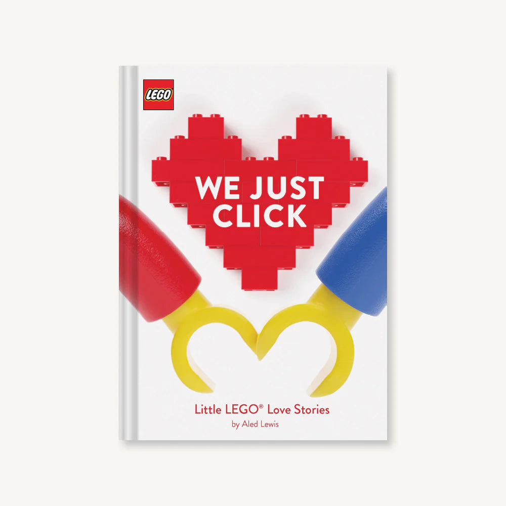 LEGO: We Just Click