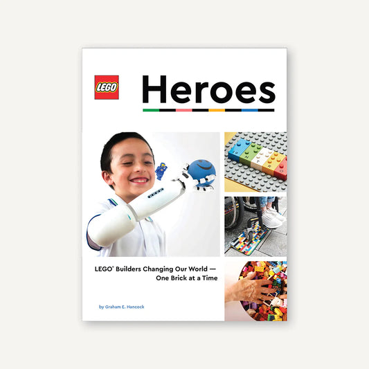 LEGO® Heroes