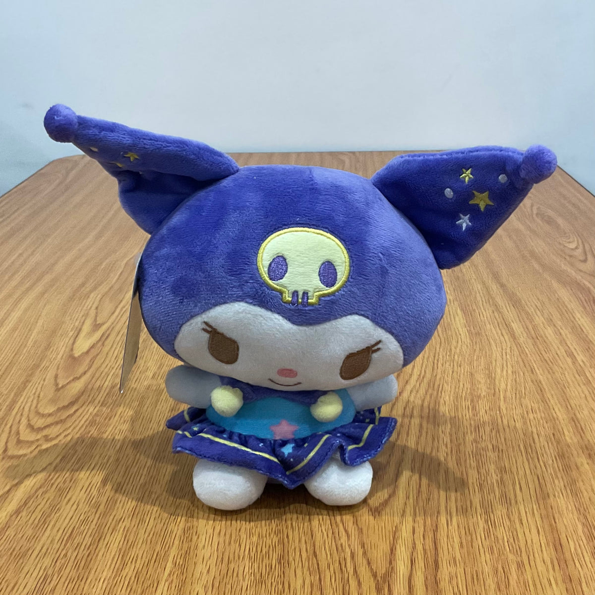 Hello Kitty 8-Inch Core Plush (Pick Your Favorite)