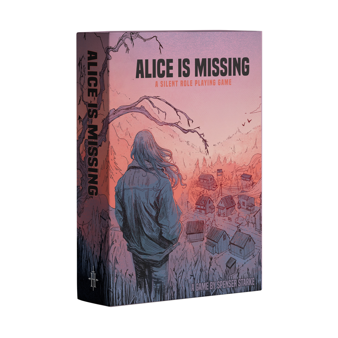 GAME RENTAL: Alice is Missing