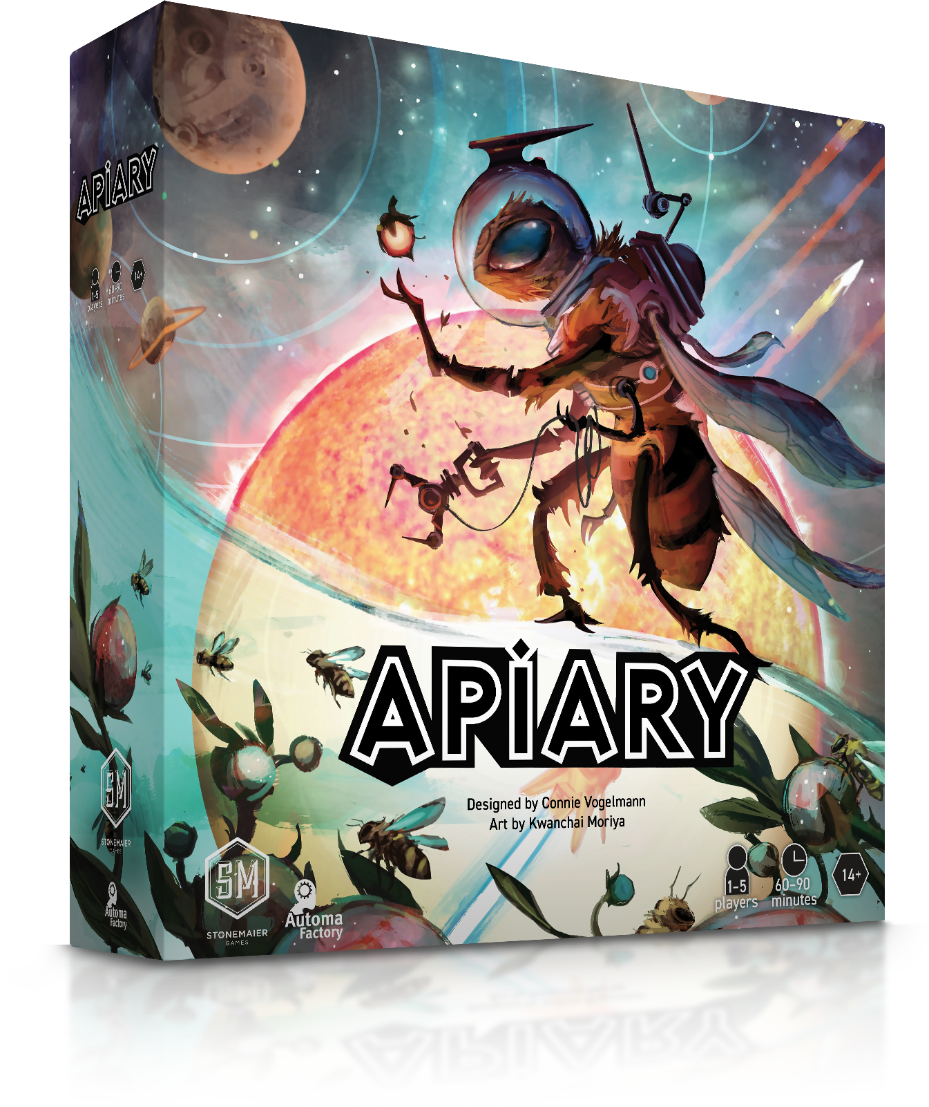 Apiary