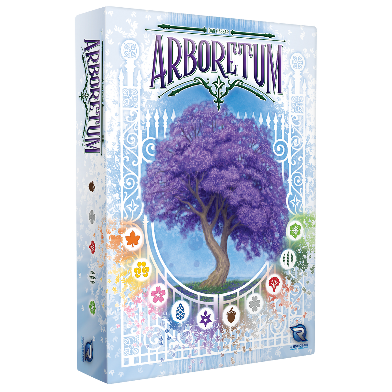 Arboretum