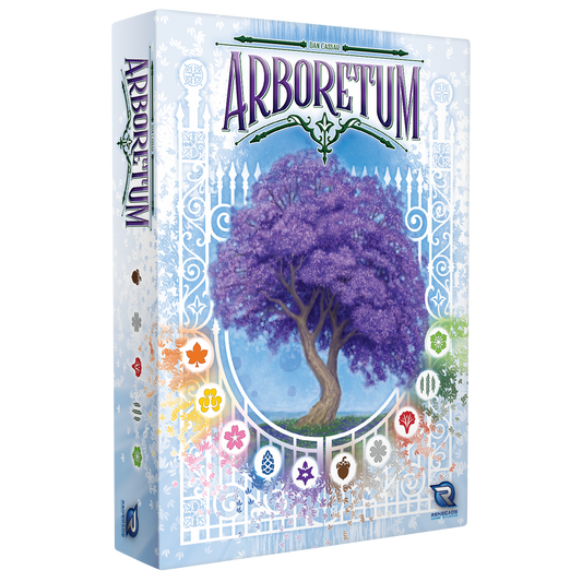 Arboretum