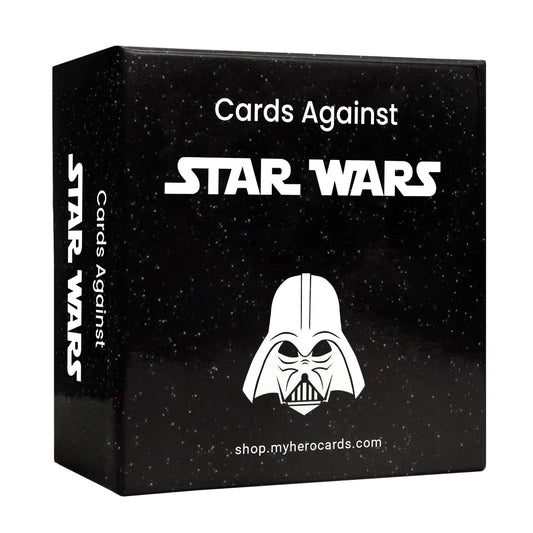 Cards Against Star Wars